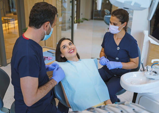 Best Oral Cancer Screening  in Fox Farm College, WY