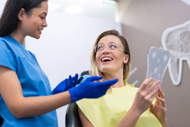 Best Cosmetic Dentistry  in Fox Farm College, WY